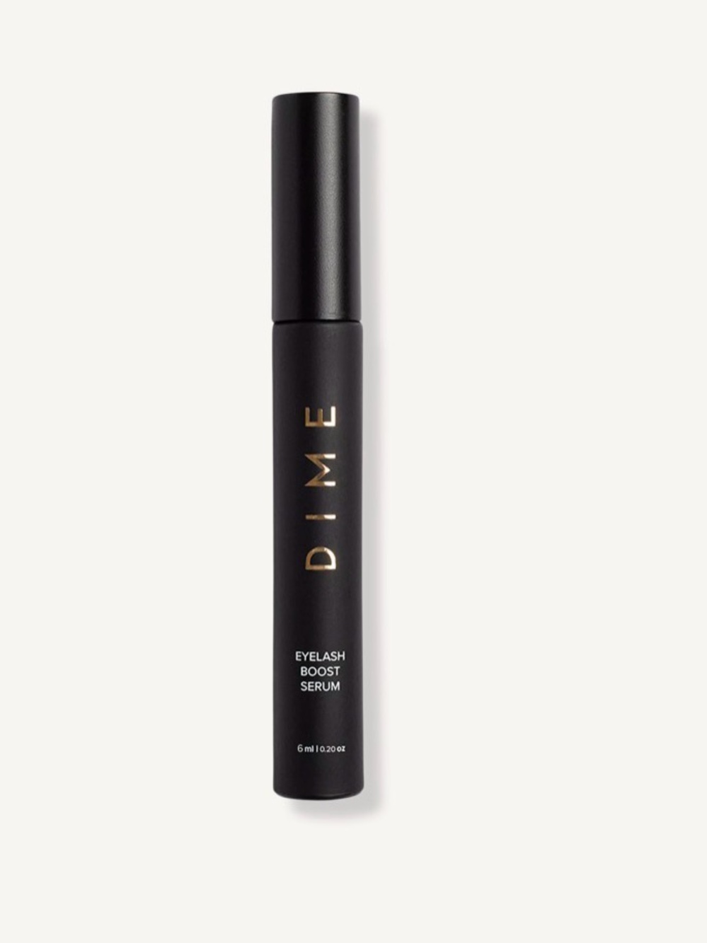 3 x Dime Beauty Eyelash Boost Serum